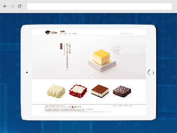21cake蛋糕