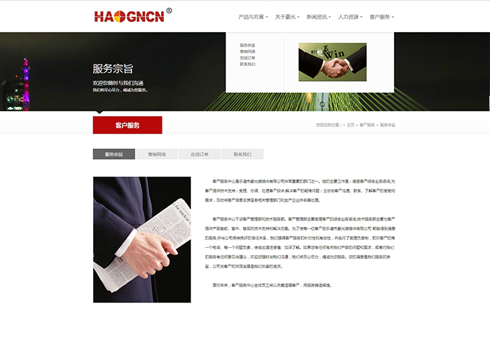 柳市网页设计