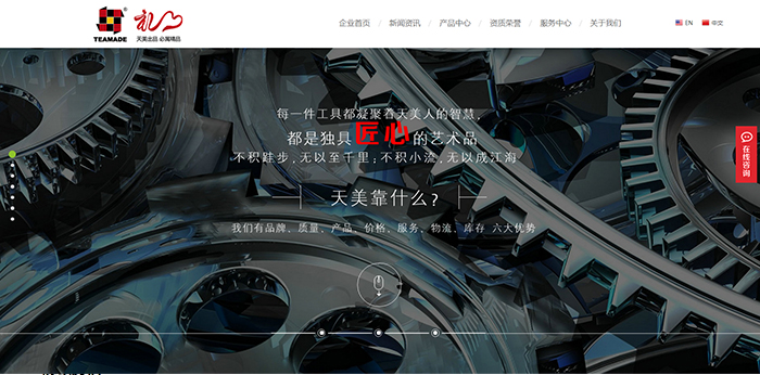 温州网站建设公司