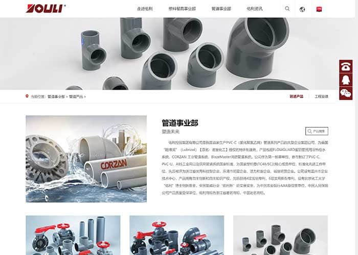 乐清网站建设