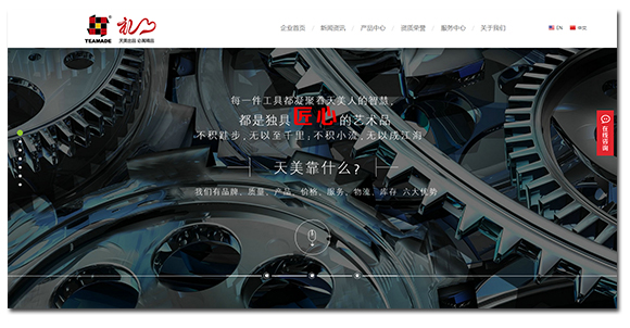 平阳网页设计
